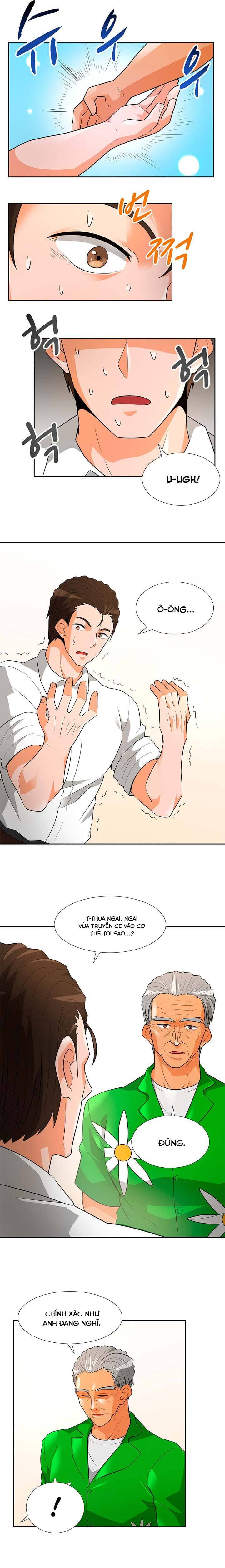 Tôi Chiến Đấu Một Mình Chapter 39 - 16