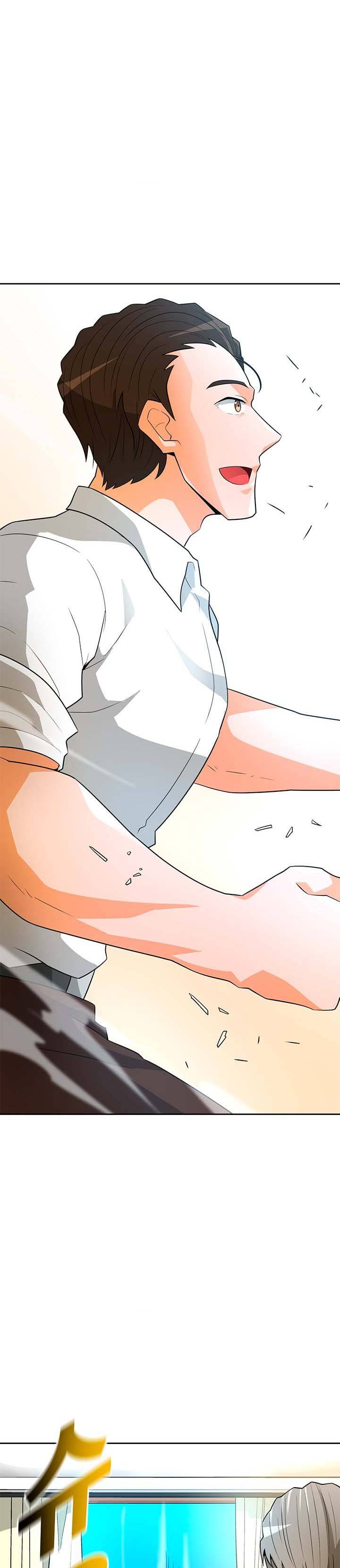 Tôi Chiến Đấu Một Mình Chapter 39 - 20