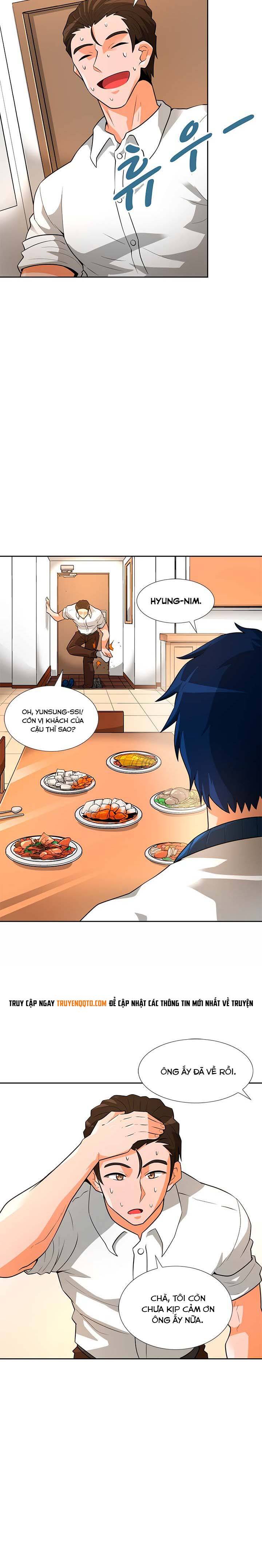 Tôi Chiến Đấu Một Mình Chapter 40 - 7