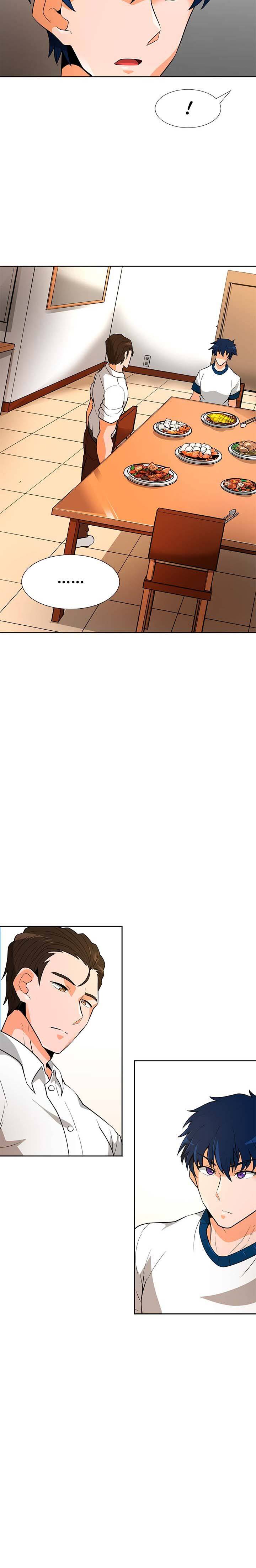 Tôi Chiến Đấu Một Mình Chapter 40 - 10