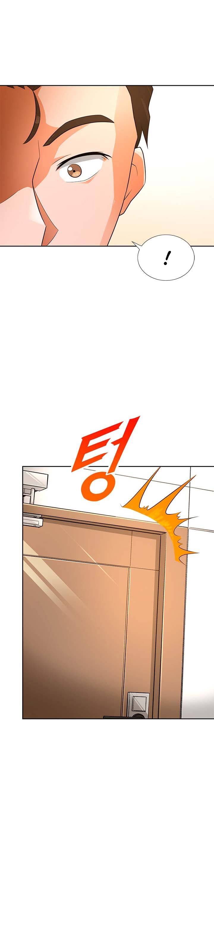 Tôi Chiến Đấu Một Mình Chapter 40 - 23