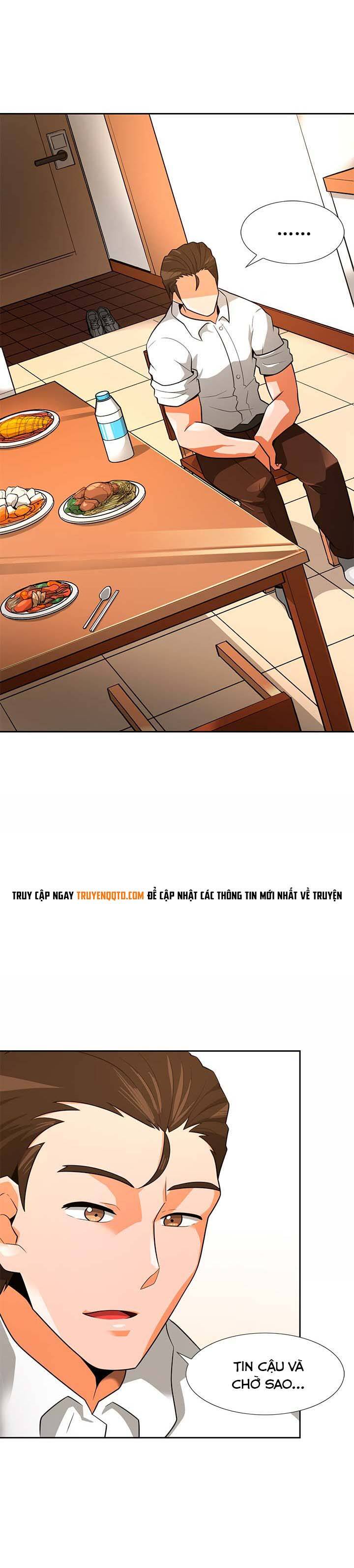 Tôi Chiến Đấu Một Mình Chapter 40 - 24