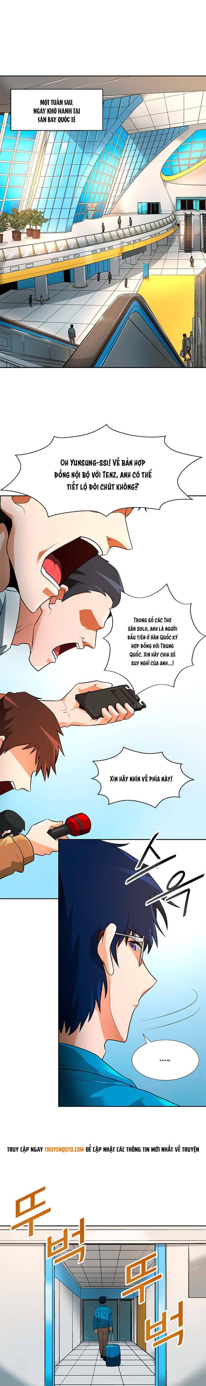 Tôi Chiến Đấu Một Mình Chapter 41 - 2