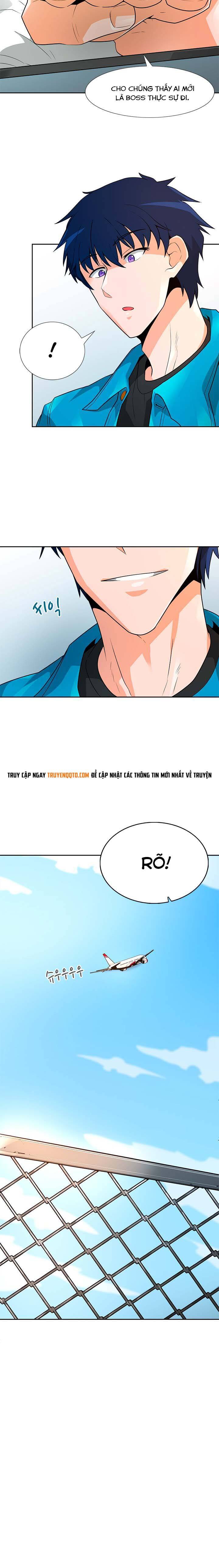 Tôi Chiến Đấu Một Mình Chapter 41 - 7