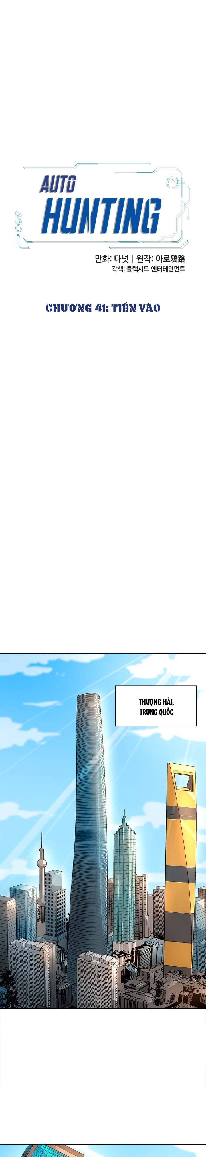 Tôi Chiến Đấu Một Mình Chapter 41 - 8