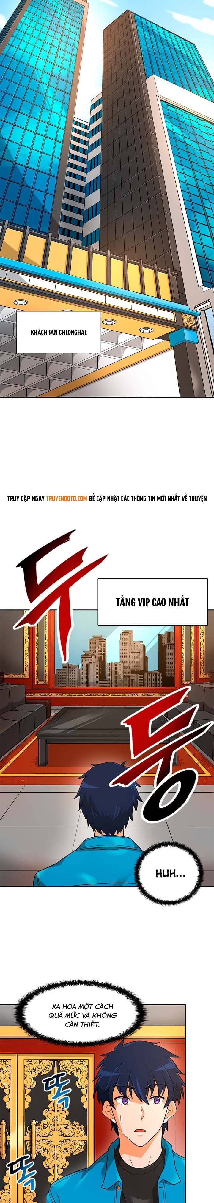 Tôi Chiến Đấu Một Mình Chapter 41 - 9