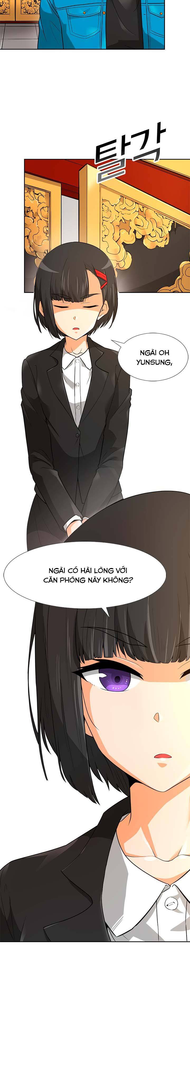 Tôi Chiến Đấu Một Mình Chapter 41 - 10