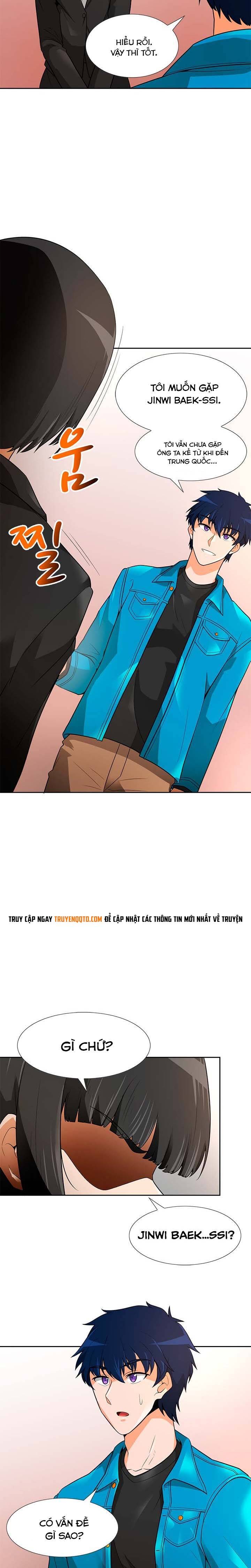 Tôi Chiến Đấu Một Mình Chapter 41 - 12