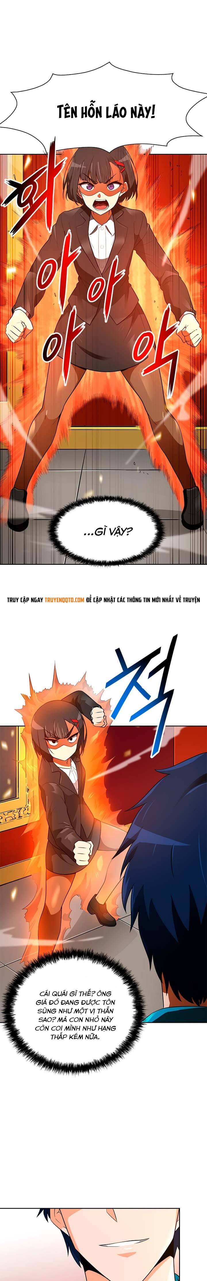 Tôi Chiến Đấu Một Mình Chapter 41 - 14