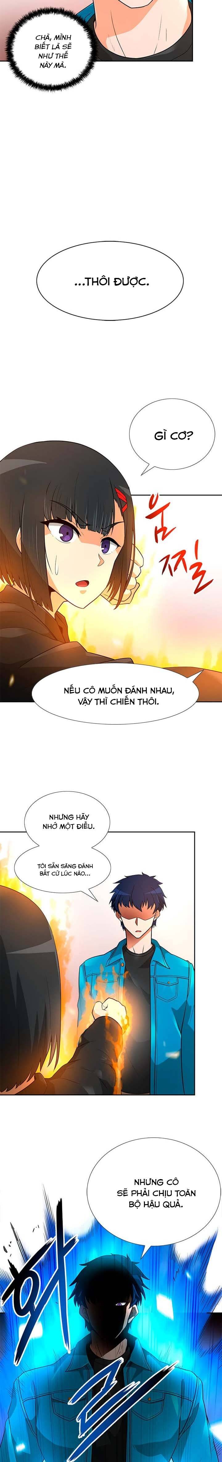 Tôi Chiến Đấu Một Mình Chapter 41 - 15