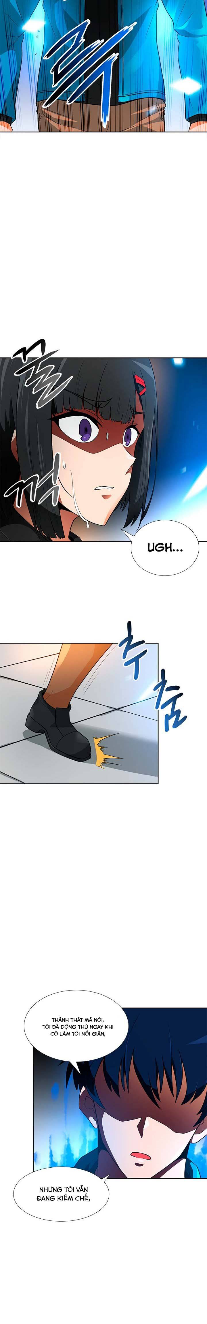 Tôi Chiến Đấu Một Mình Chapter 41 - 16