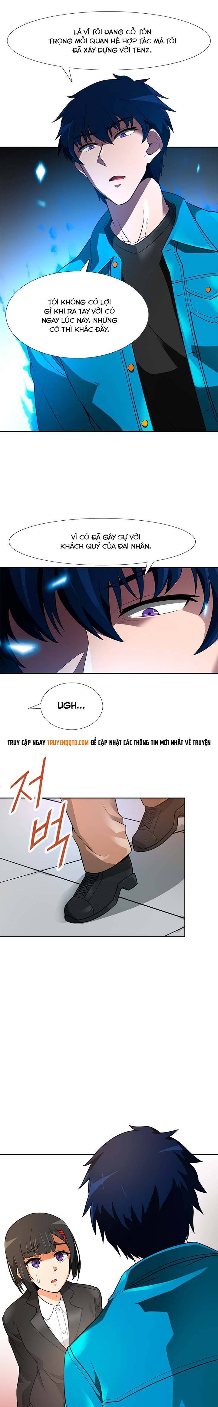 Tôi Chiến Đấu Một Mình Chapter 41 - 17