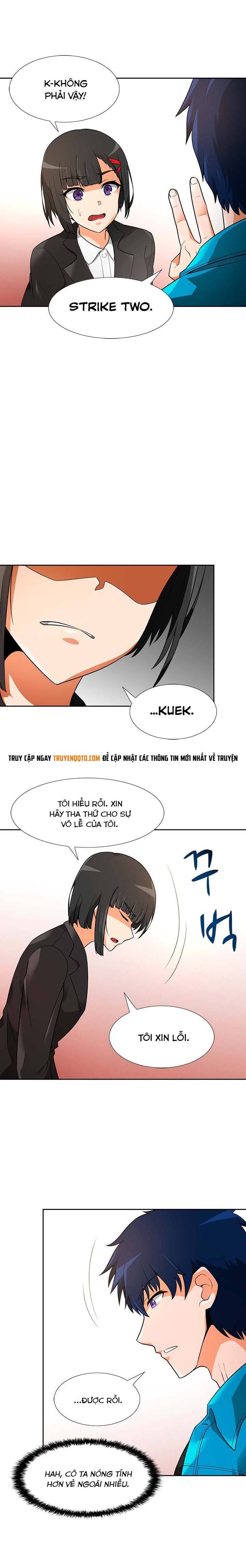 Tôi Chiến Đấu Một Mình Chapter 41 - 19