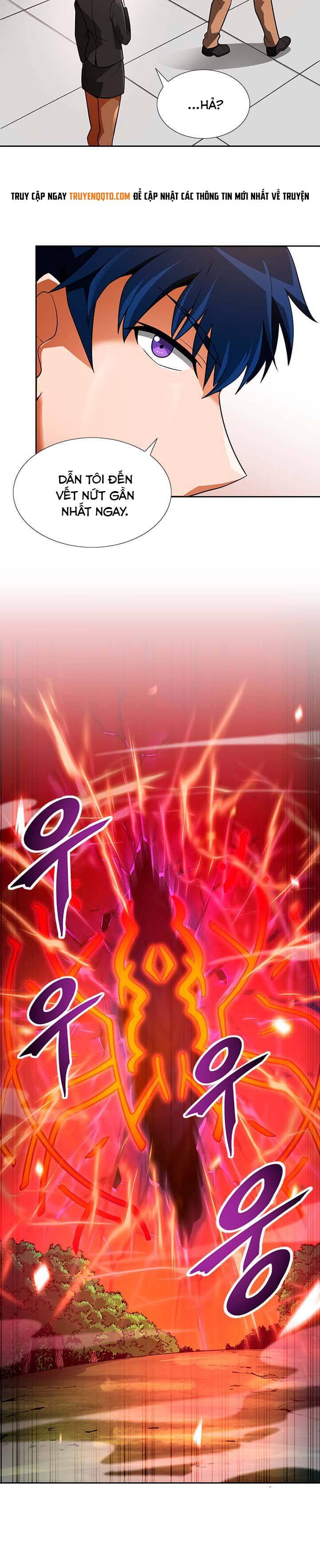 Tôi Chiến Đấu Một Mình Chapter 41 - 22