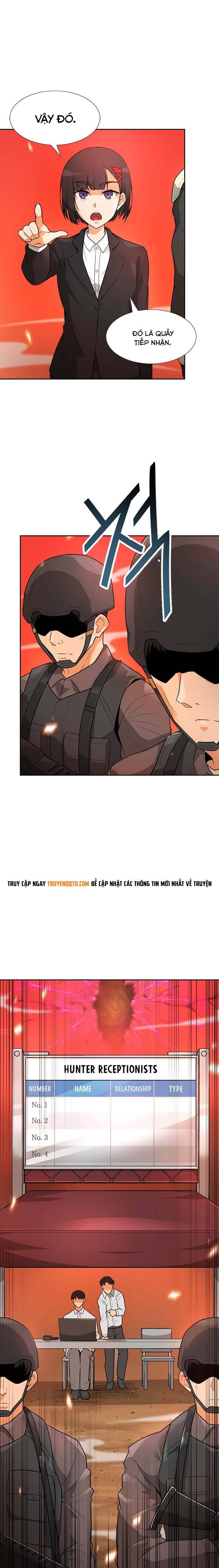 Tôi Chiến Đấu Một Mình Chapter 42 - 2