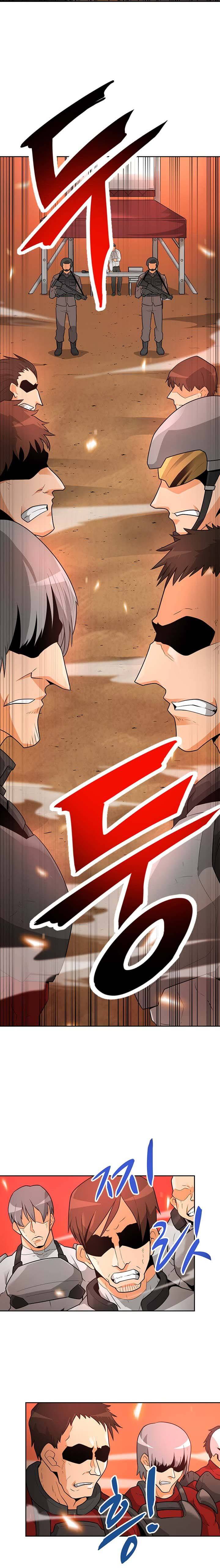 Tôi Chiến Đấu Một Mình Chapter 42 - 3