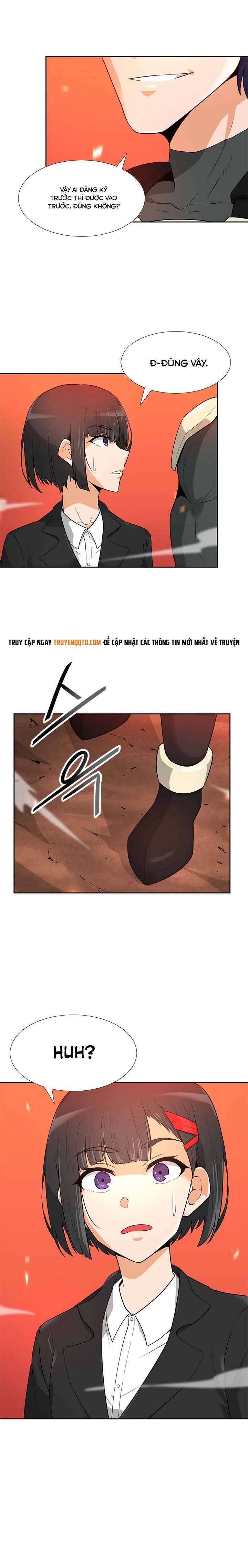 Tôi Chiến Đấu Một Mình Chapter 42 - 7