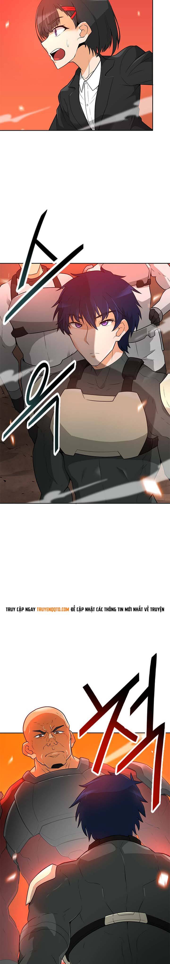 Tôi Chiến Đấu Một Mình Chapter 42 - 9