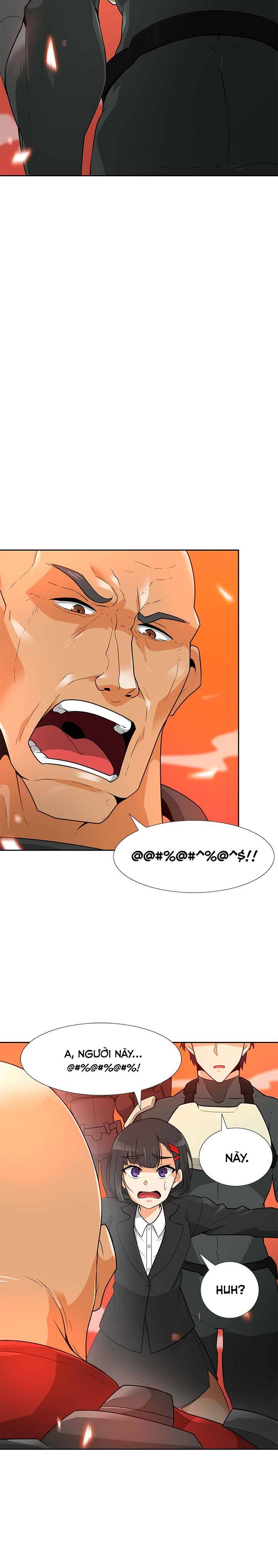 Tôi Chiến Đấu Một Mình Chapter 42 - 10