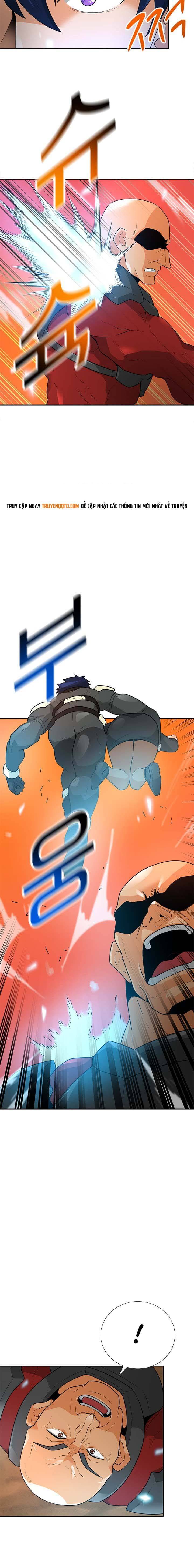 Tôi Chiến Đấu Một Mình Chapter 42 - 12