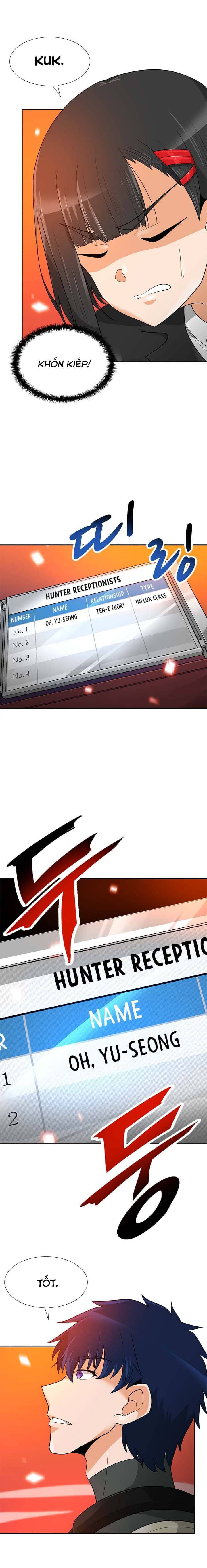 Tôi Chiến Đấu Một Mình Chapter 42 - 16