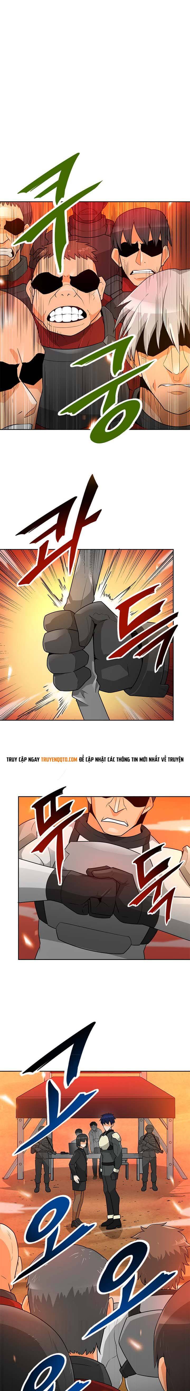 Tôi Chiến Đấu Một Mình Chapter 42 - 17