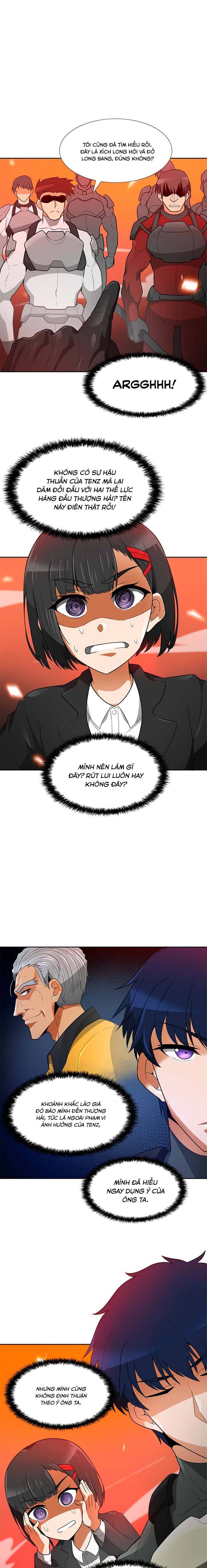 Tôi Chiến Đấu Một Mình Chapter 42 - 20