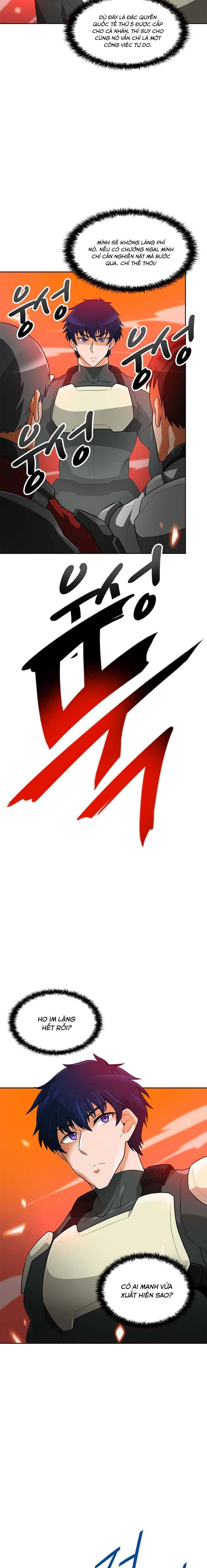 Tôi Chiến Đấu Một Mình Chapter 42 - 21