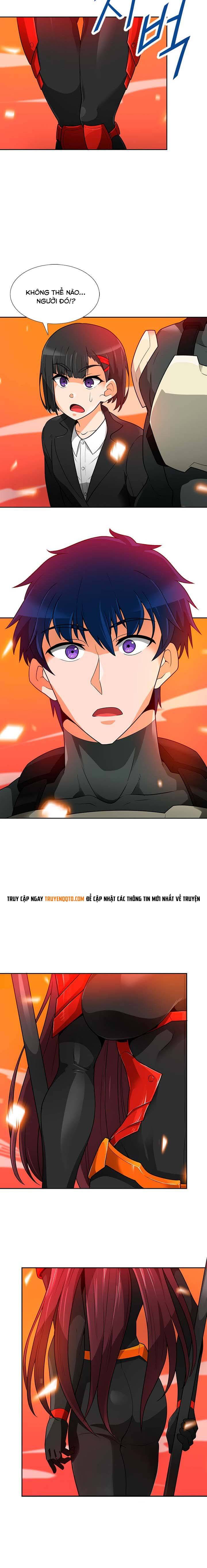 Tôi Chiến Đấu Một Mình Chapter 42 - 22