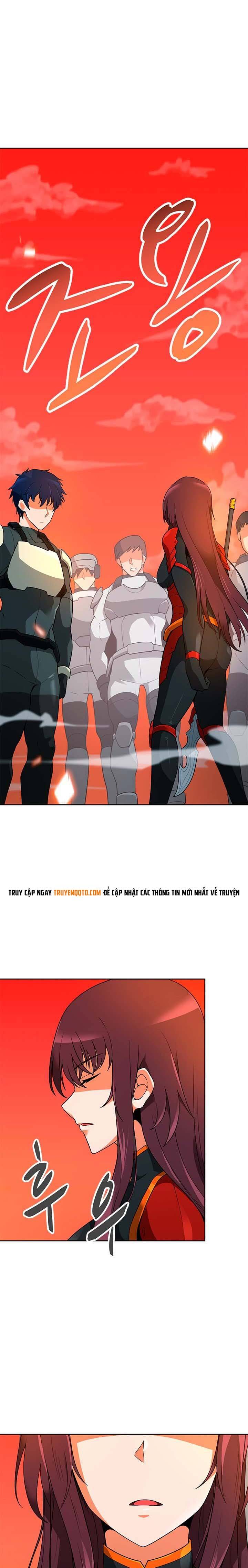 Tôi Chiến Đấu Một Mình Chapter 43 - 2