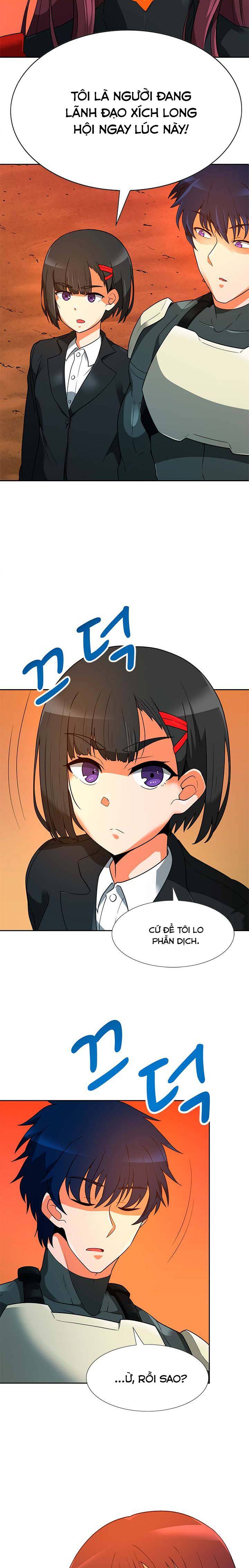 Tôi Chiến Đấu Một Mình Chapter 43 - 3