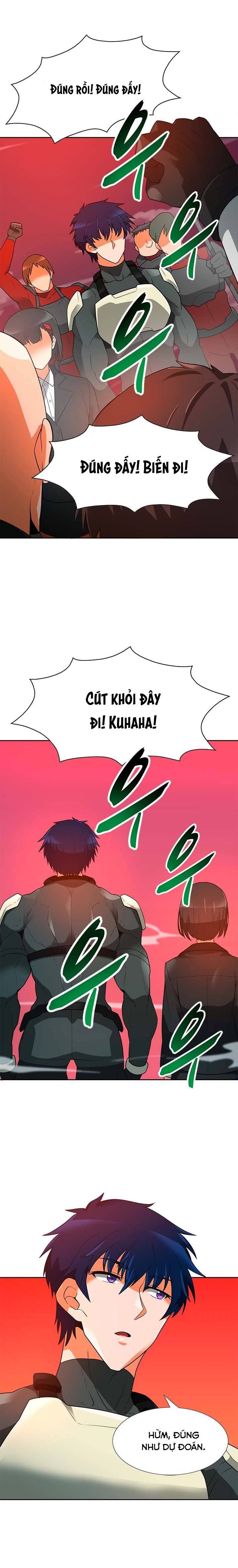 Tôi Chiến Đấu Một Mình Chapter 43 - 5