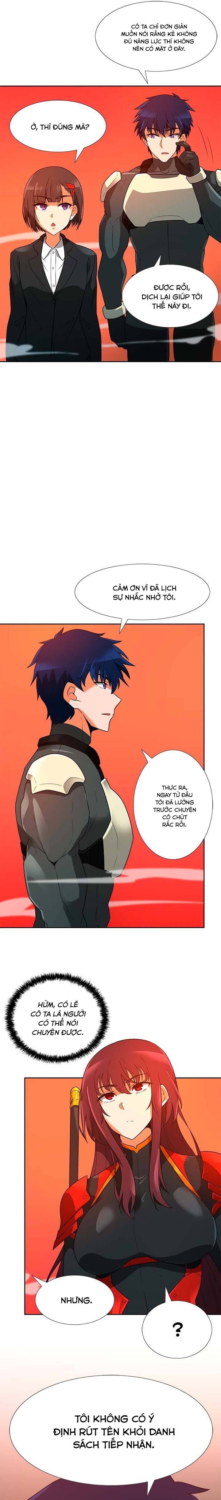 Tôi Chiến Đấu Một Mình Chapter 43 - 6