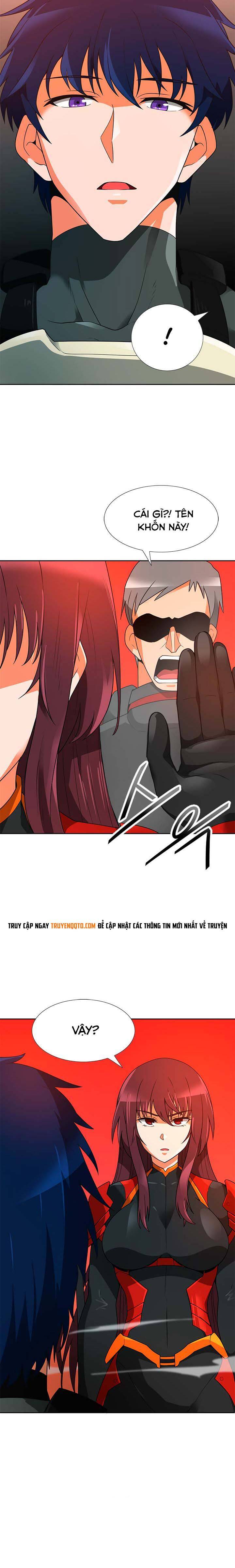 Tôi Chiến Đấu Một Mình Chapter 43 - 7