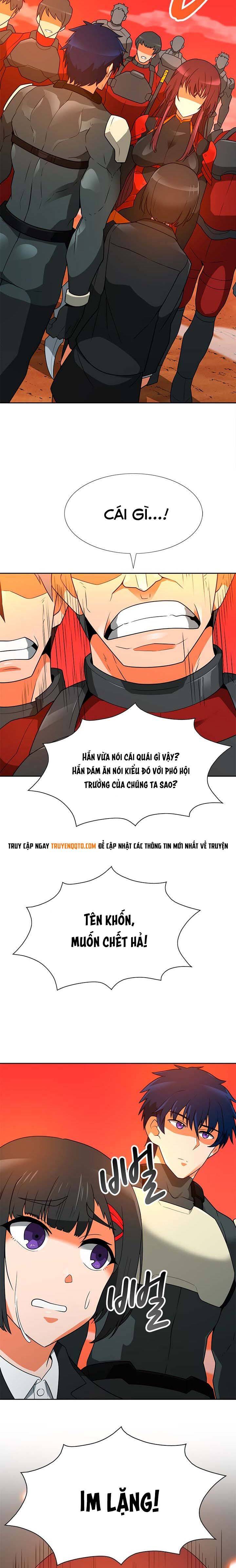 Tôi Chiến Đấu Một Mình Chapter 43 - 9