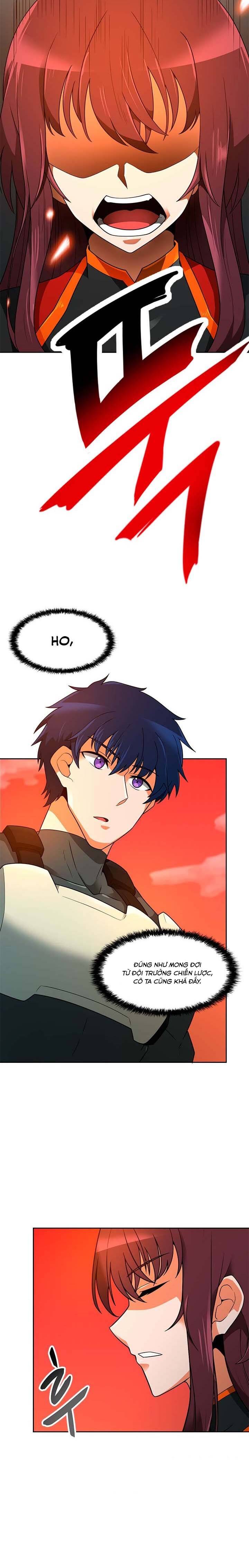 Tôi Chiến Đấu Một Mình Chapter 43 - 10