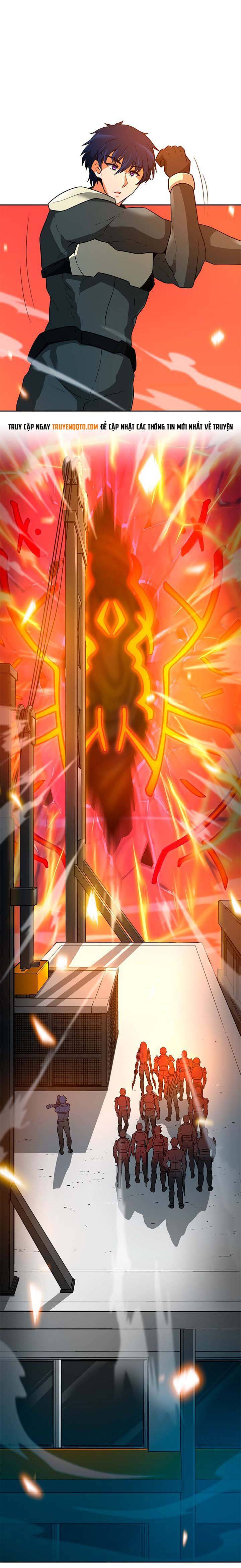 Tôi Chiến Đấu Một Mình Chapter 43 - 12