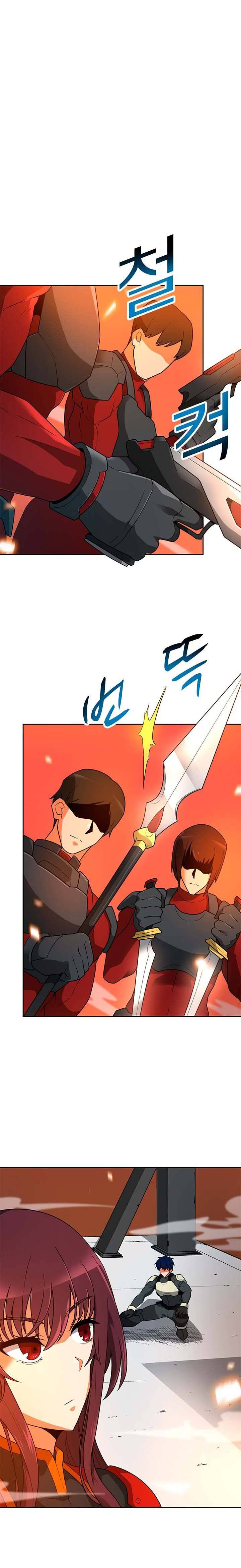 Tôi Chiến Đấu Một Mình Chapter 43 - 13