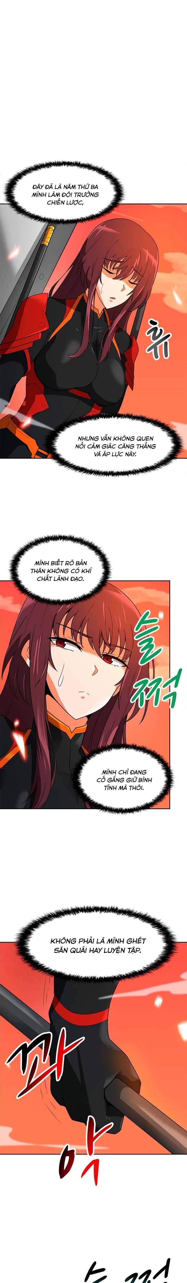 Tôi Chiến Đấu Một Mình Chapter 43 - 18