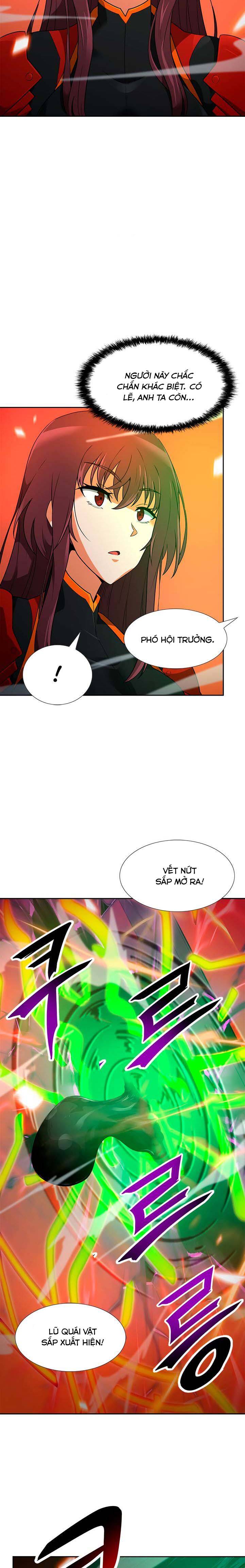 Tôi Chiến Đấu Một Mình Chapter 43 - 21