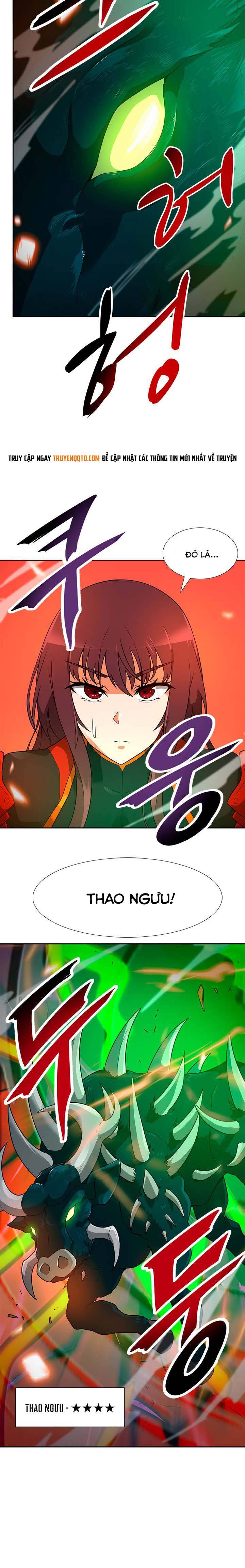 Tôi Chiến Đấu Một Mình Chapter 43 - 22