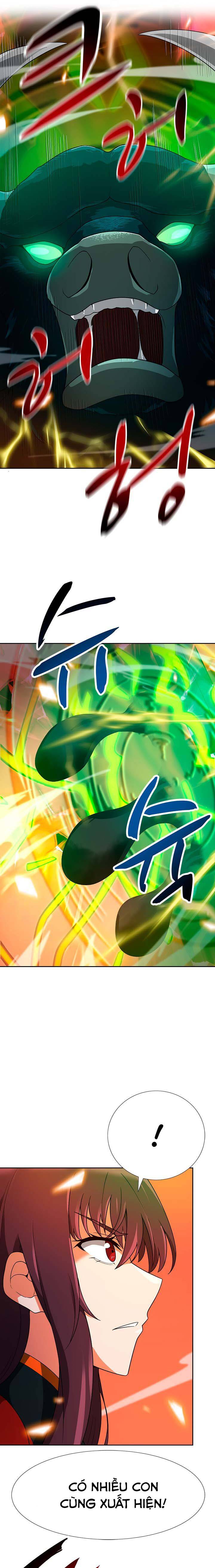 Tôi Chiến Đấu Một Mình Chapter 43 - 23