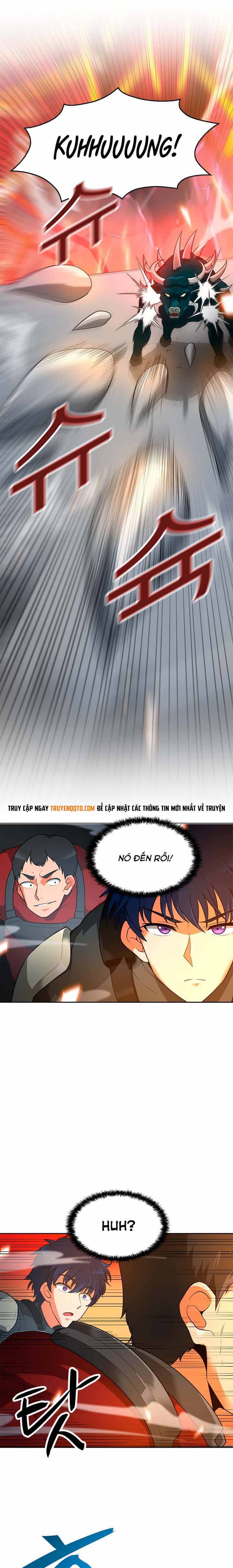 Tôi Chiến Đấu Một Mình Chapter 44 - 2