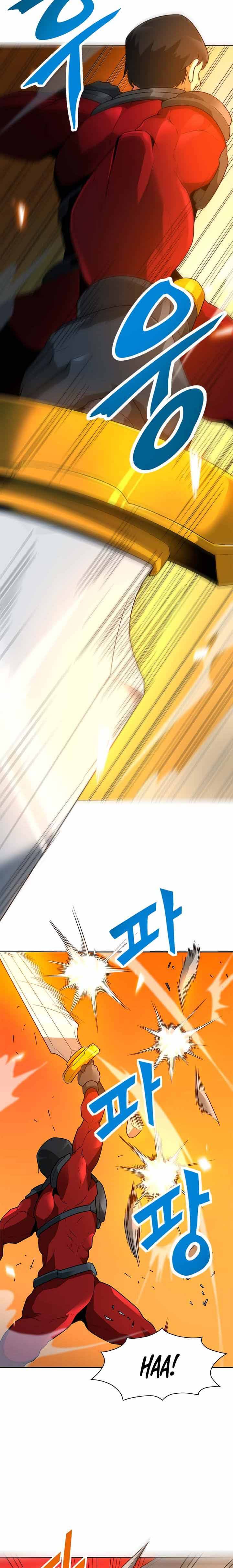 Tôi Chiến Đấu Một Mình Chapter 44 - 3