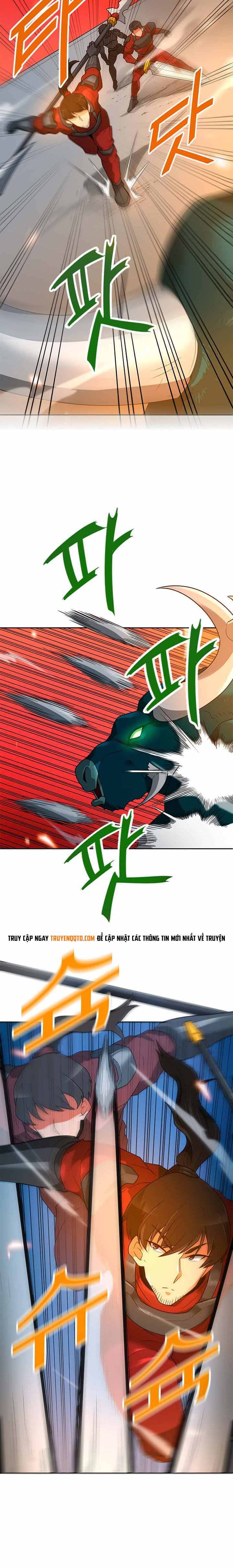 Tôi Chiến Đấu Một Mình Chapter 44 - 4