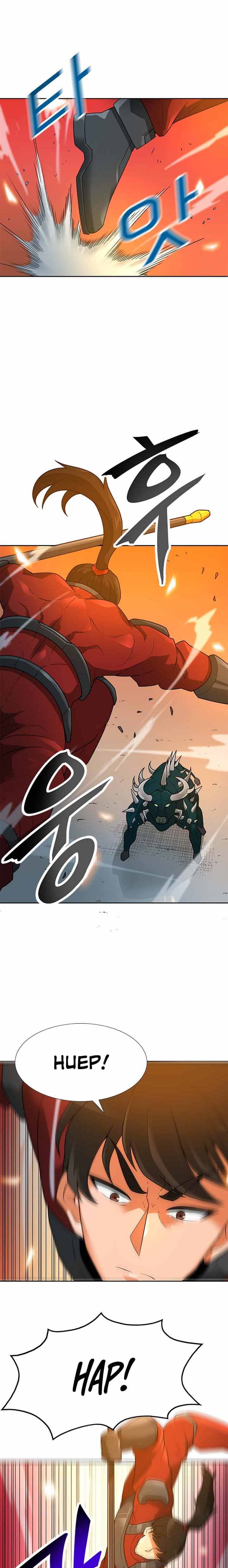 Tôi Chiến Đấu Một Mình Chapter 44 - 5