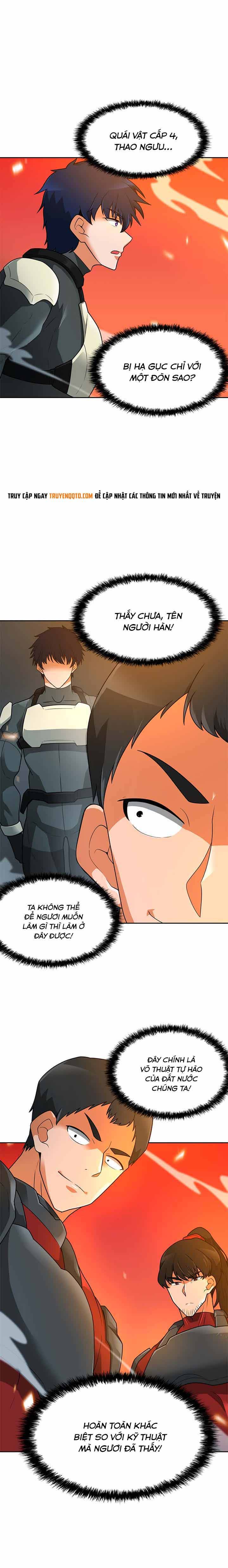 Tôi Chiến Đấu Một Mình Chapter 44 - 7