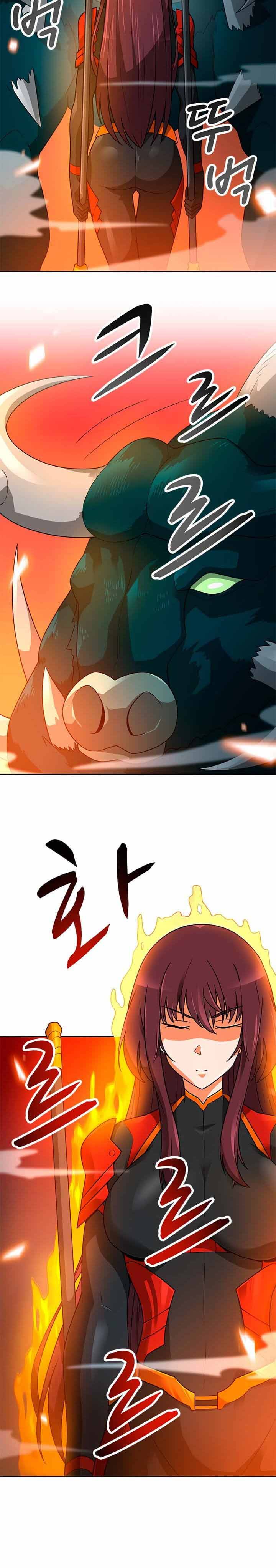 Tôi Chiến Đấu Một Mình Chapter 44 - 10