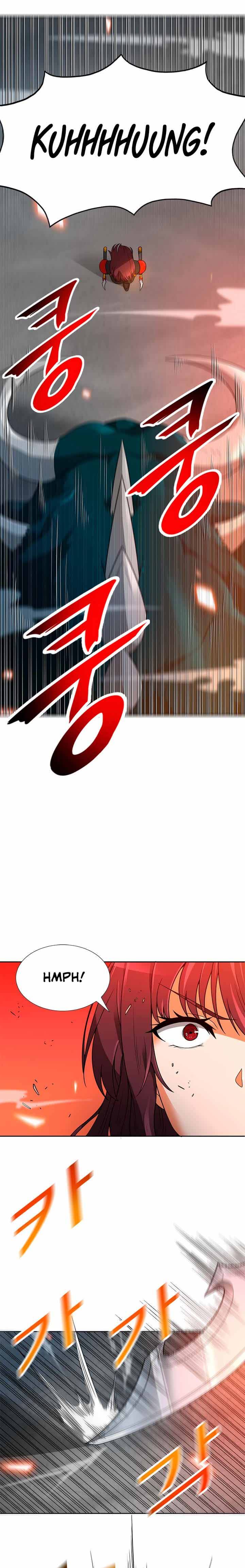 Tôi Chiến Đấu Một Mình Chapter 44 - 11