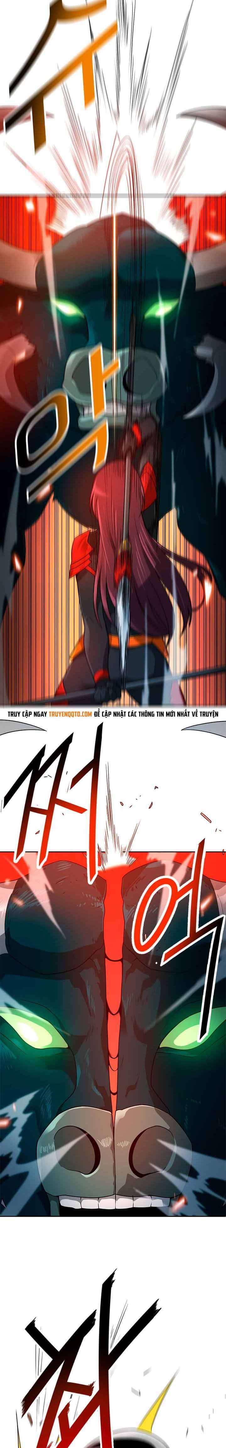 Tôi Chiến Đấu Một Mình Chapter 44 - 12